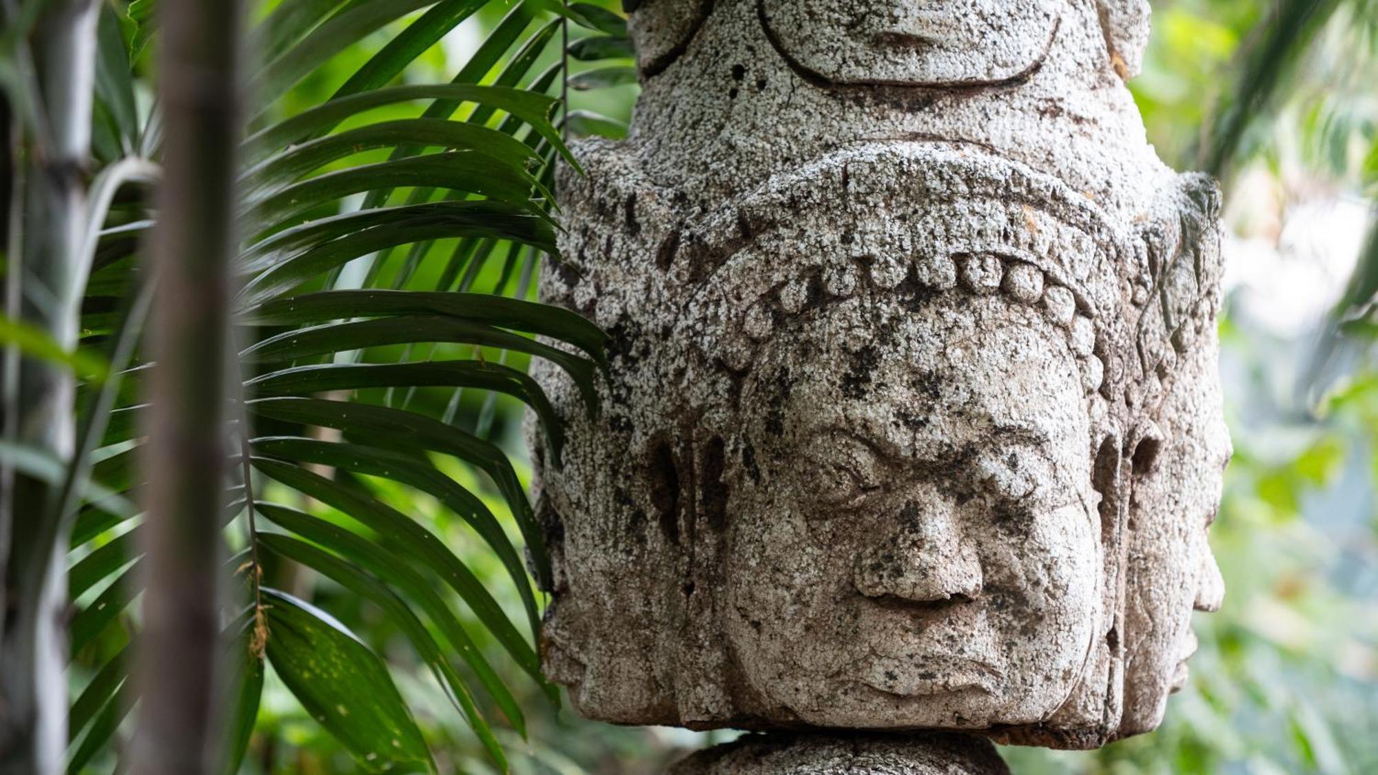 Pavillon Indochine Boutique - Hotel Siem Reap Exterior foto
